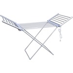 Сушилка для белья Sharndy ETW39AL-1H Напольная электрическая сушилка для белья