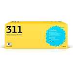 Kартридж T2 CE311A (№729) 1000 стр. TC-H311