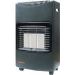 Газовая печка Remington 450CR