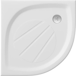 Душевой поддон Ravak Elipso Pro 90х90 (XA237701010)