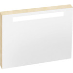 Зеркало Ravak Classic 700 с подсветкой, береза (X000000308)