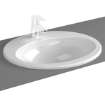 Раковина врезная Vitra S20 52х47 (5468B003-0001)