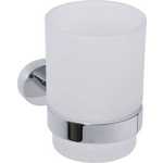 Стакан для ванной Bemeta хром (118410011)