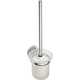 Ершик для унитаза Bemeta хром (102413012)