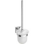 Ершик для унитаза Bemeta 120x150x385 мм для стоящих (132113012)