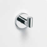 Крючок Bemeta хром (104206022)