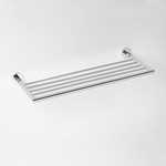 Полка для полотенец Bemeta 270x650 мм (104205152)