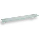 Полка стеклянная Bemeta 600 мм (104202042)