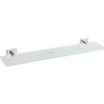 Полка стеклянная Bemeta 600 мм (132102042)