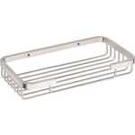 Мыльница-решетка Bemeta мыльница 220x135x30 (104308072)