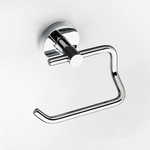 Держатель туалетной бумаги Bemeta без крышки 135x80x70 мм (104112042)