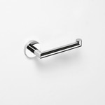 Держатель туалетной бумаги Bemeta без крышки 170x65 мм (104212032)