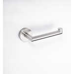 Держатель туалетной бумаги Bemeta без крышки 170x65 мм (104212035)