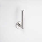 Держатель туалетной бумаги Bemeta без крышки 65x165 мм (104112035)