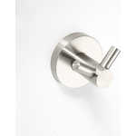 Крючок двойной Bemeta 55x60 мм (104106035)