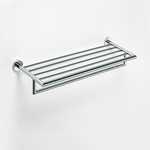 Полка для полотенец Bemeta 220x600 мм (104205072)