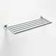 Полка для полотенец Bemeta 220x655 мм (104205082)