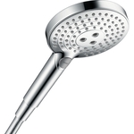 Ручной душ Hansgrohe Raindance Select S 120 3 режима (26530000)