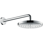 Верхний душ с кронштейном Hansgrohe Raindance Select S 240 2 режима (26466000)
