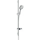 Душевой гарнитур Hansgrohe Raindance Select S 120 3 режима 90 см (26631000)