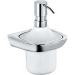 Дозатор для жидкого мыла Kludi Ambienta (5397605)