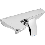 Смеситель для ванны Kludi Ambienta хром (534450575)