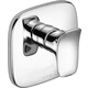 Смеситель для душа Kludi Ambienta встраиваемый, для 88011 (536550575)