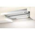 Вытяжка встраиваемая Elica Elite 14 lux WH/A/50