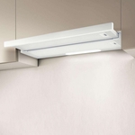 Вытяжка встраиваемая Elica Elite 14 lux WH/A/60