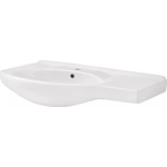 Раковина мебельная Акватон Santek Коралл 83 правая (1WH110228)