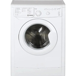 Стиральная машина Indesit IWUB 4085 (CIS)