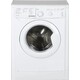 Стиральная машина Indesit IWUB 4085 (CIS)
