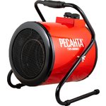 Электрическая тепловая пушка Ресанта ТЭП-5000К1