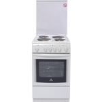 Электрическая плита de luxe 506004.03э