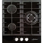 Газовая варочная панель Kaiser KCG 4380 Turbo