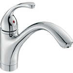 Смеситель для кухни Jacob Delafon Forte (E10415-CP)