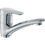 Смеситель для кухни Jacob Delafon Kandel литой излив (E667RU-CP)