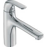 Смеситель для кухни Jacob Delafon Nateo с литым поворотным изливом (E76251-CP)