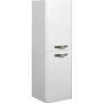 Пенал Jacob Delafon Replay 50.4х39 4х150 шарниры справа белый бриллиант (EB1074D-HU)