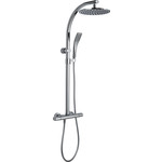 Душевая система Jacob Delafon Talan с термостатом, хром (E11717RU-CP)