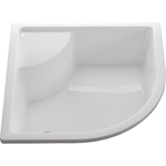 Душевой поддон Ravak Sabina LA 90х90 (A217001020)