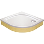 Душевой поддон Ravak Elipso EX 80х80 см (A224401310)