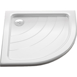 Душевой поддон Ravak Ronda LA 80х80 см (A214001220)