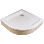 Душевой поддон Ravak Ronda EX 90х90 см (A207001320)