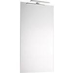 Зеркало Roca Gap 45 с подсветкой (ZRU9000090)