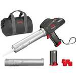 Аккумуляторный пистолет для герметика Skil 2055MA