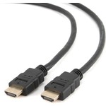 Кабель HDMI Gembird 1.8м, v1.4 (CC-HDMI4-6)