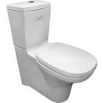 Комплект Jacob Delafon Freelance с сиденьем (19459d-00)