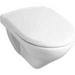 Унитаз подвесной (чаша) Jacob Delafon Odeon подвесной голубой