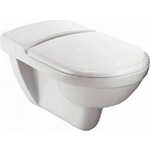 Унитаз подвесной (чаша) Jacob Delafon Odeon подвесной